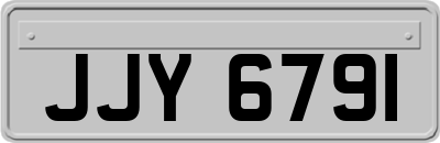 JJY6791