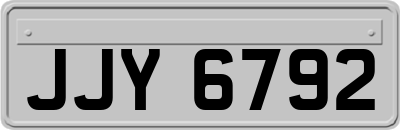 JJY6792