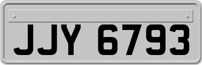 JJY6793