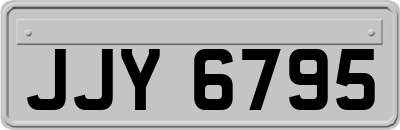JJY6795