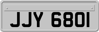 JJY6801