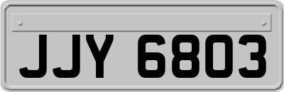 JJY6803