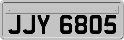 JJY6805