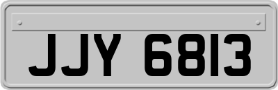JJY6813