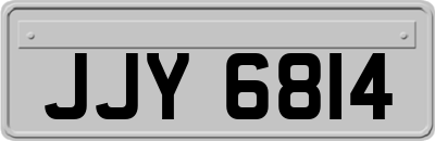 JJY6814