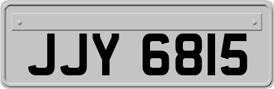 JJY6815