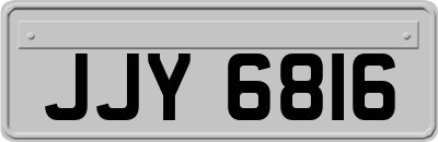 JJY6816