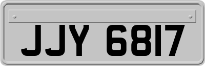 JJY6817