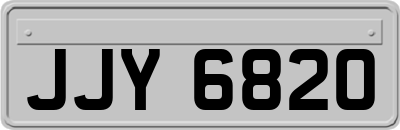 JJY6820