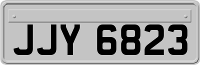 JJY6823