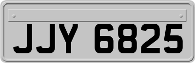 JJY6825
