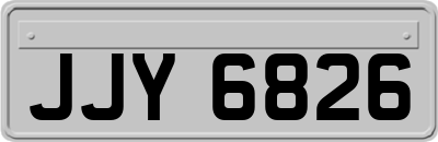 JJY6826
