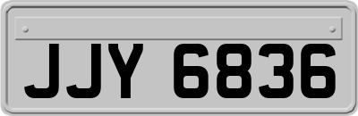 JJY6836