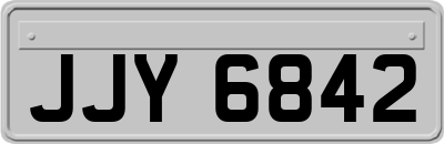 JJY6842