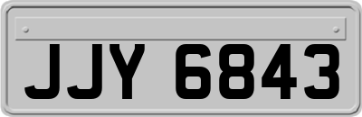 JJY6843
