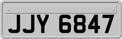 JJY6847