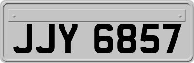 JJY6857