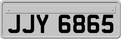 JJY6865