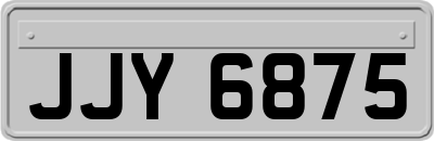 JJY6875