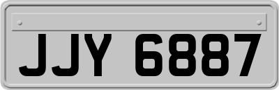 JJY6887