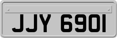 JJY6901