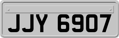 JJY6907