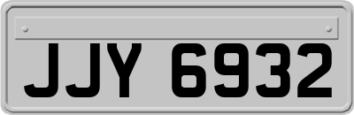 JJY6932