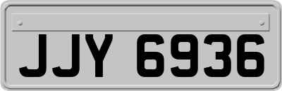 JJY6936