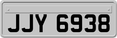 JJY6938
