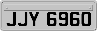 JJY6960
