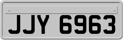 JJY6963