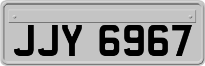 JJY6967