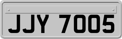 JJY7005