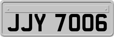 JJY7006