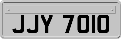JJY7010