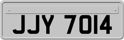 JJY7014