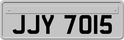 JJY7015