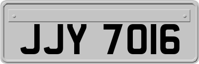 JJY7016
