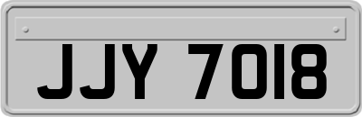 JJY7018