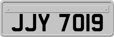 JJY7019