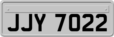 JJY7022