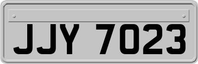 JJY7023