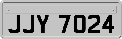 JJY7024