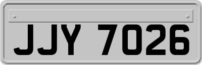 JJY7026