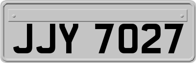 JJY7027