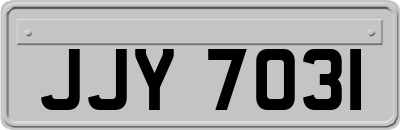 JJY7031