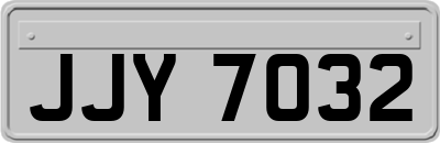 JJY7032