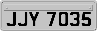 JJY7035