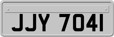 JJY7041