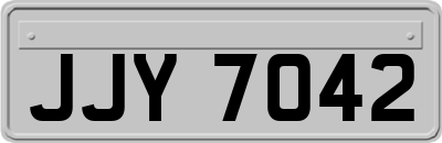 JJY7042